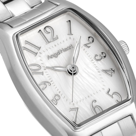 ANGEL HEART WL21SSQELT Watch - Love Sports 1-Year Warranty White WL21SS-Q-ELT [Genuine Product] (Image 3)