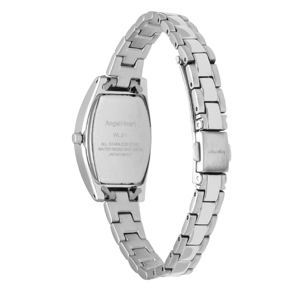 ANGEL HEART WL21SSQELT Watch - Love Sports 1-Year Warranty White WL21SS-Q-ELT [Genuine Product] (Image 5)