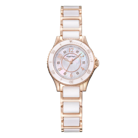 ANGEL HEART WLS29PGC-N Watch