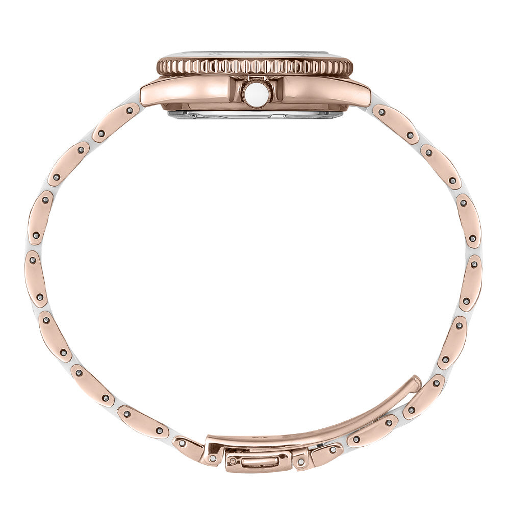 ANGEL HEART WLS29PGC-N Watch (Image 4)