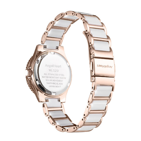 ANGEL HEART WLS29PGC-N Watch (Image 5)