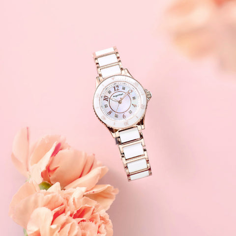 ANGEL HEART WLS29PGC-N Watch (Image 6)