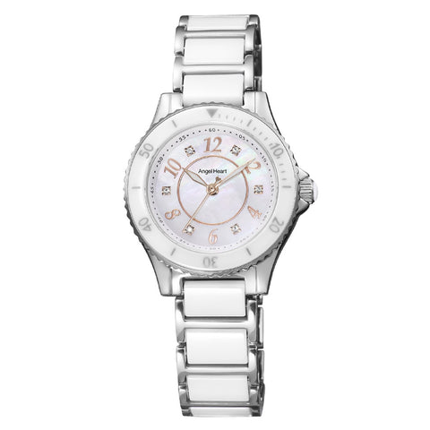 ANGEL HEART WLS29SS-N Watch