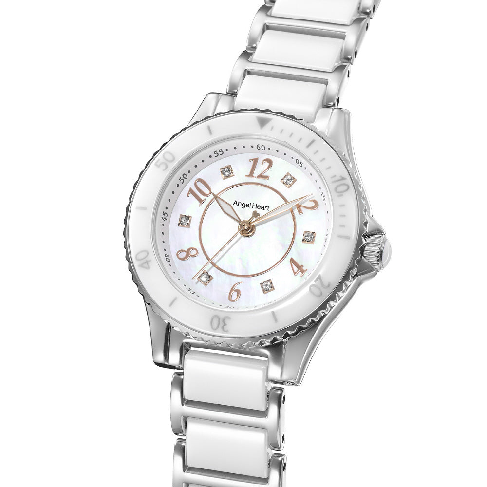 ANGEL HEART WLS29SS-N Watch (Image 2)