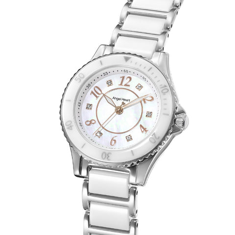 ANGEL HEART WLS29SS-N Watch (Image 2)