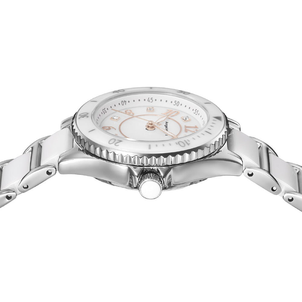 ANGEL HEART WLS29SS-N Watch (Image 3)