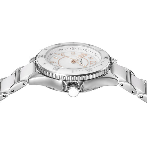 ANGEL HEART WLS29SS-N Watch (Image 3)