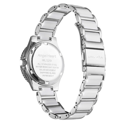 ANGEL HEART WLS29SS-N Watch (Image 4)