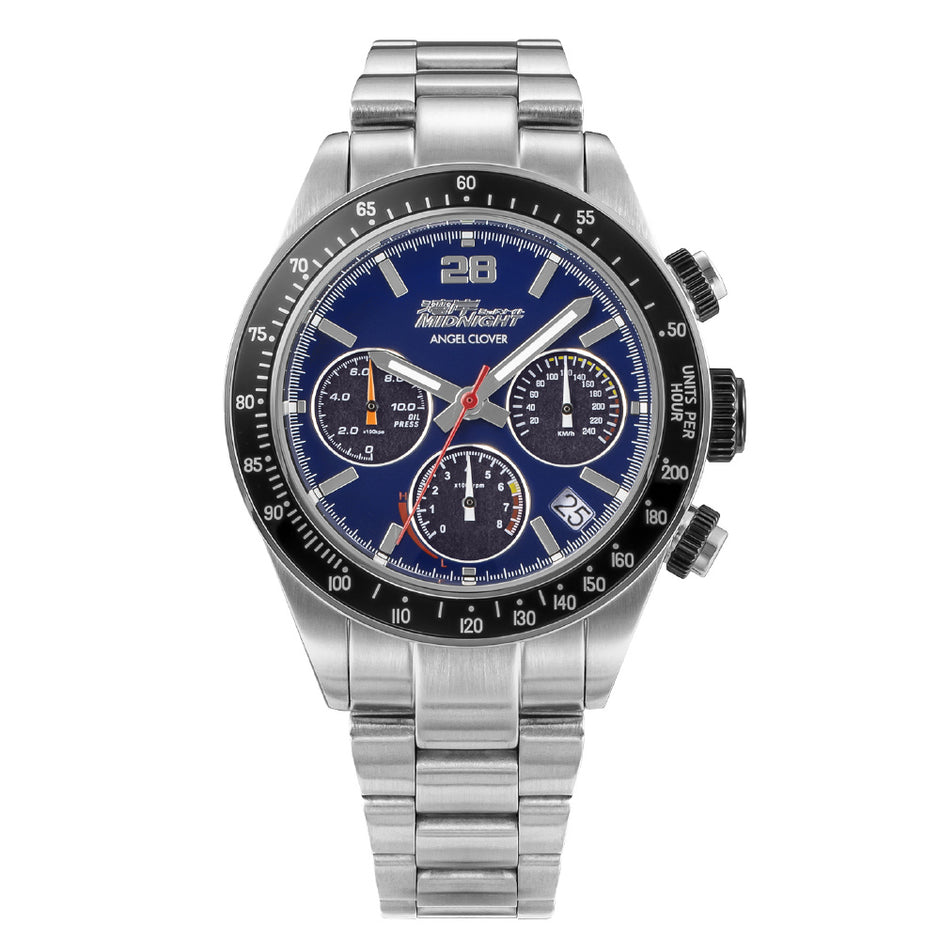 1回使用のみ ANGEL CLOVER TS40 ホワイトカラー ANGEL CLOVER – IPPO JAPAN WATCH