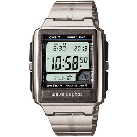 CASIO Multi-band 5 WV-59RD-1AJF WV-59RD-1A radio 5 bar watch