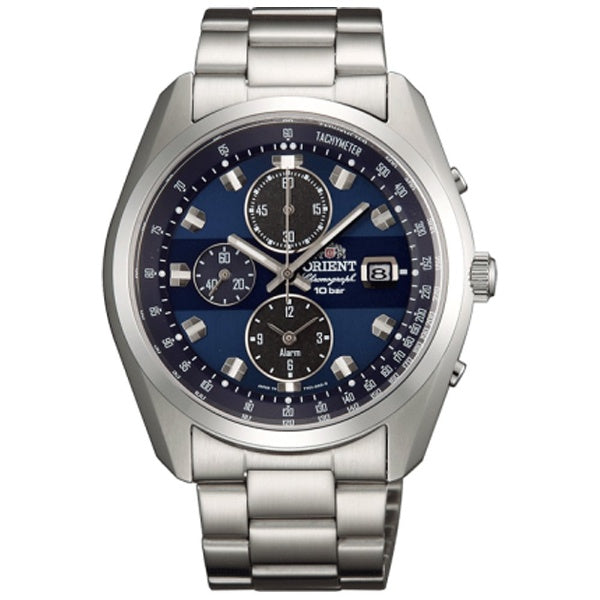 ORIENT WV0011TY Watch - Men's Neo70 Sports Watch