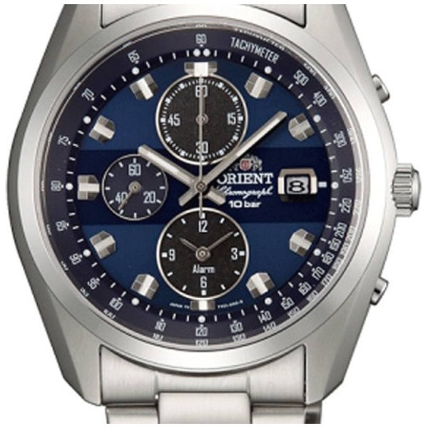 ORIENT WV0011TY Watch - Men's Neo70 Sports Watch (Image 2)
