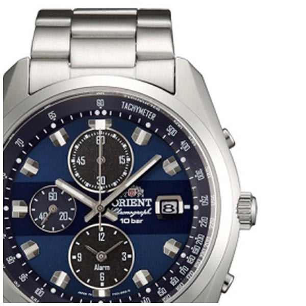 ORIENT WV0011TY Watch - Men's Neo70 Sports Watch (Image 3)
