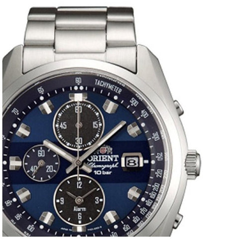 ORIENT WV0011TY Watch - Men's Neo70 Sports Watch (Image 3)