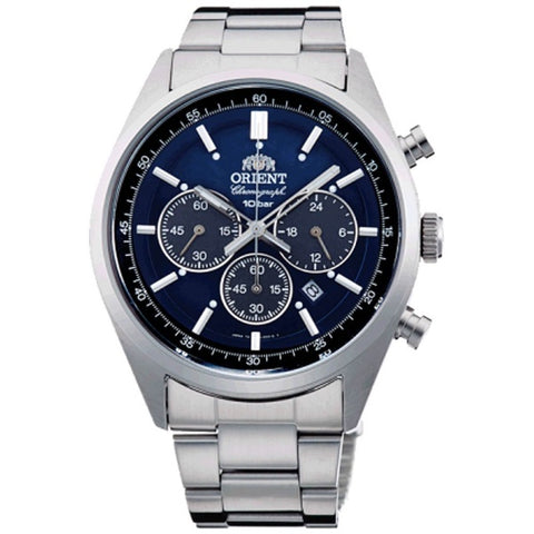 ORIENT WV0021TX Watch - Sports Neo70
