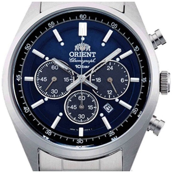 ORIENT WV0021TX Watch - Sports Neo70 (Image 2)