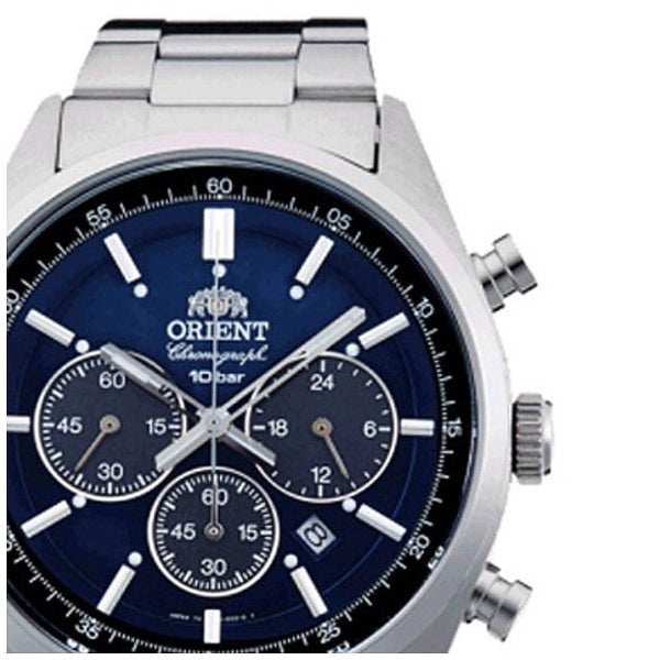ORIENT WV0021TX Watch - Sports Neo70 (Image 3)
