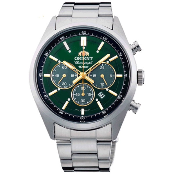 ORIENT WV0031TX Watch - Men's Neo70 Sports Watch