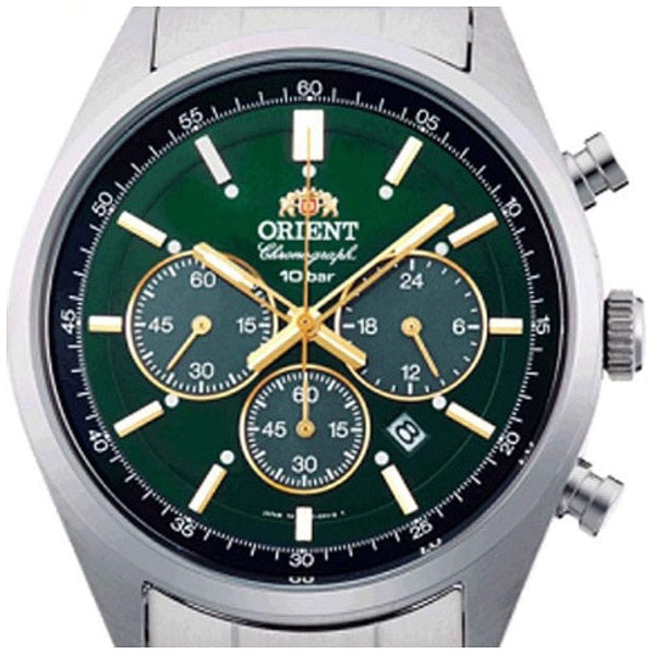 ORIENT WV0031TX Watch - Men's Neo70 Sports Watch (Image 2)