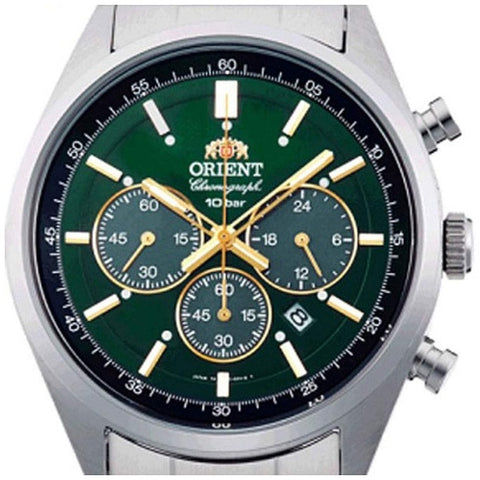 ORIENT WV0031TX Watch - Men's Neo70 Sports Watch (Image 2)