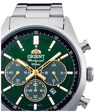 ORIENT WV0031TX Watch - Men's Neo70 Sports Watch (Image 3)