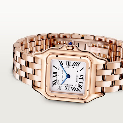Cartier wgpn0061 Watch - Panthere de Cartier watch (Image 7)