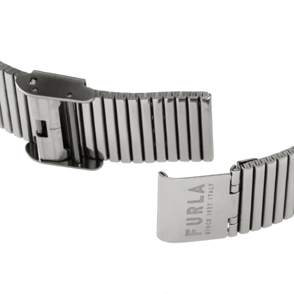 IPPO JAPAN WATCH WW00003007L1 Watch - FURLA MINIMAL SHAPE Silver 2-Year Warranty Elegant Design Lightweight Stylish (Image 6)
