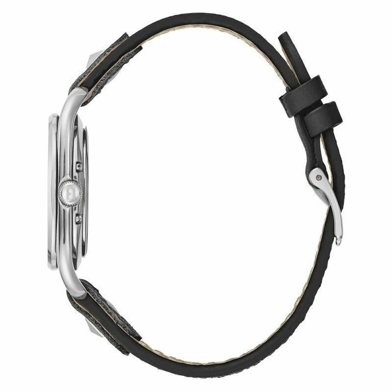 FURLA WW00008001L1 Watch - Stylish Black Studded Index with 2 Year Warranty for Timeless Elegance and Durability (Image 4)
