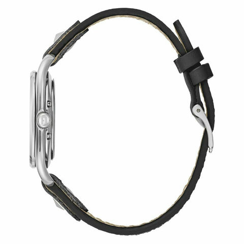 FURLA WW00008001L1 Watch - Stylish Black Studded Index with 2 Year Warranty for Timeless Elegance and Durability (Image 4)