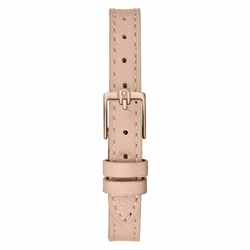 FURLA WW00008003L3 Watch - Stylish Silver Design 2-Year Warranty Elegant Studded Index Watch (Image 5)