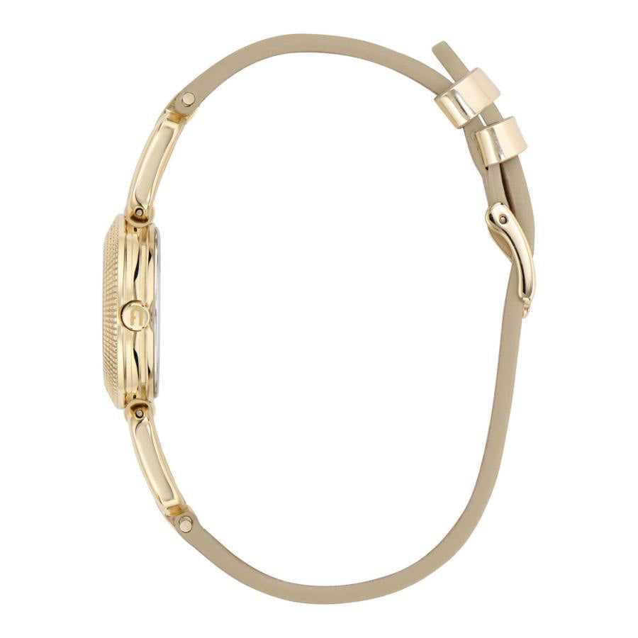 IPPO JAPAN WATCH WW00015023L2 Watch - FURLA ARCO CHAIN Elegant Gold Design 2-Year Warranty Authentic Luxury Watch (Image 2)