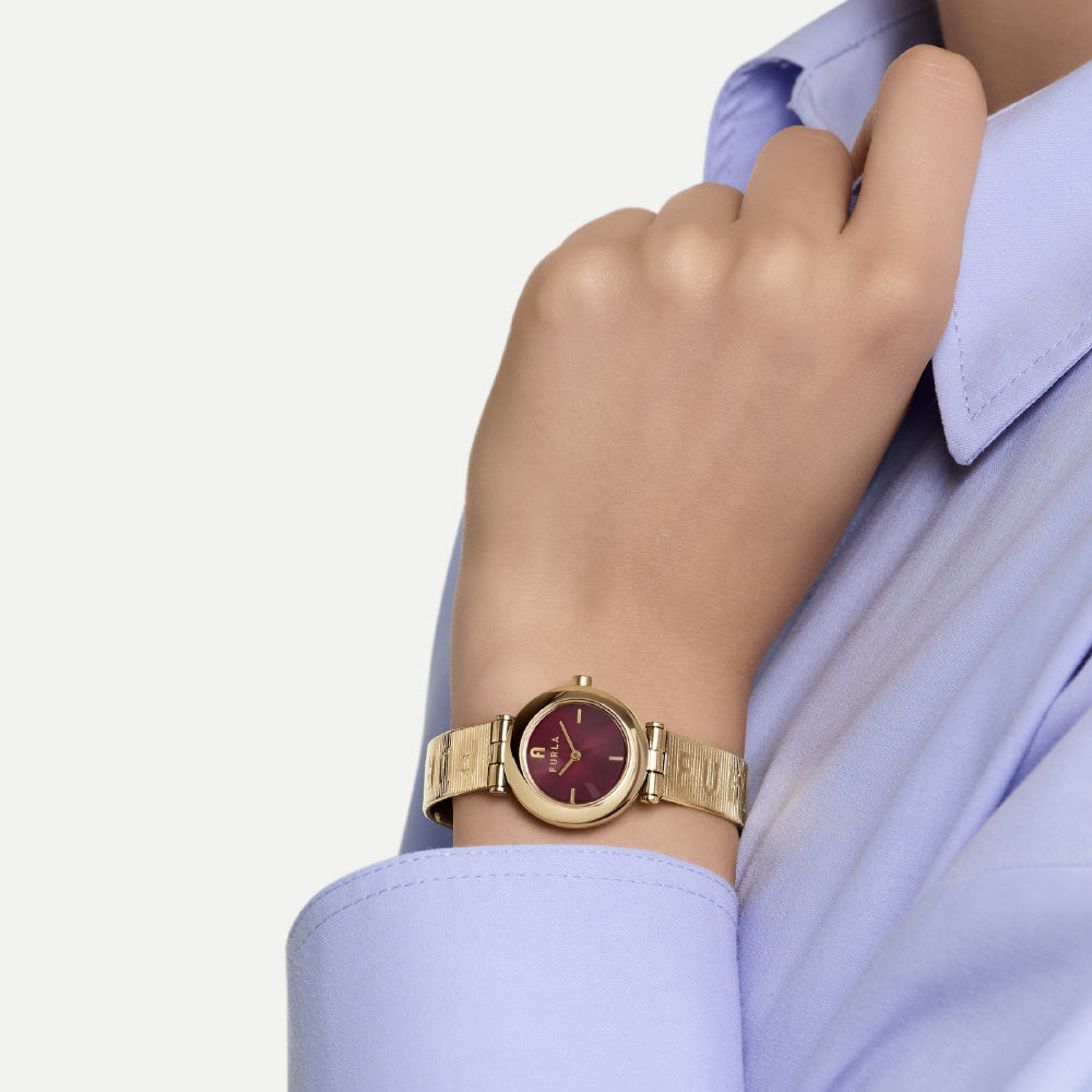 IPPO JAPAN WATCH WW00015028L2 Watch (Image 5)