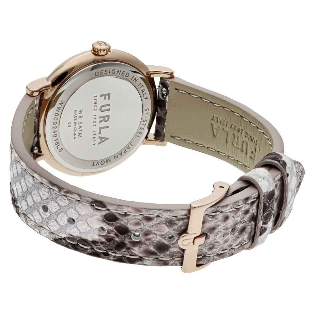 IPPO JAPAN WATCH WW00024018L3 Watch (Image 3)