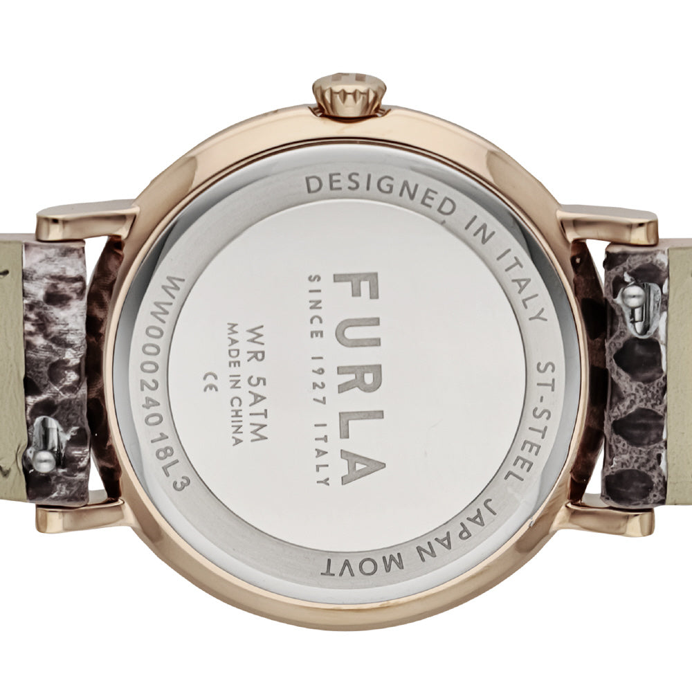 IPPO JAPAN WATCH WW00024018L3 Watch (Image 4)