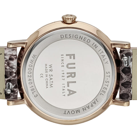 IPPO JAPAN WATCH WW00024018L3 Watch (Image 4)