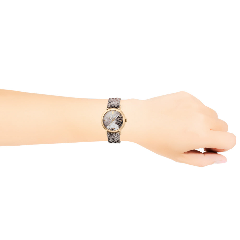 IPPO JAPAN WATCH WW00024018L3 Watch (Image 5)