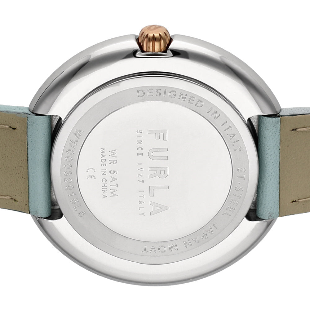 IPPO JAPAN WATCH WW00032015L5 Watch (Image 5)