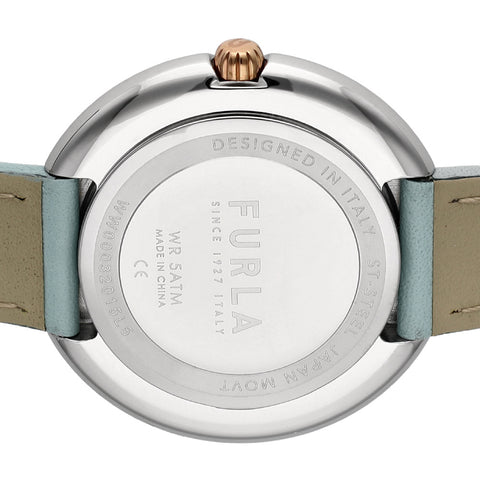 IPPO JAPAN WATCH WW00032015L5 Watch (Image 5)