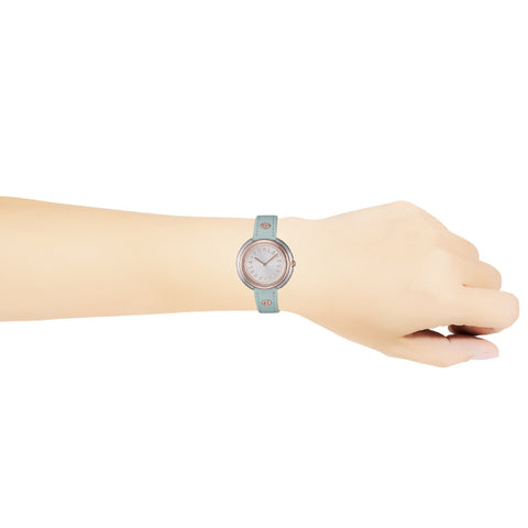 IPPO JAPAN WATCH WW00032015L5 Watch (Image 7)