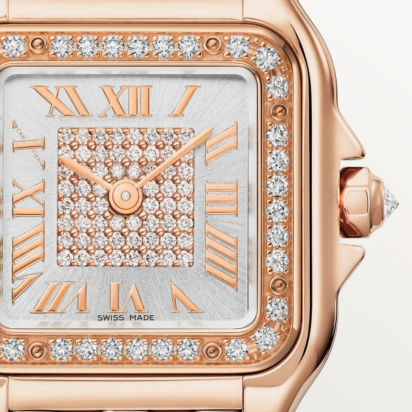 Cartier wgta0340 Watch - Tank Americaine Watch Japan Official (Image 6)