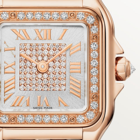 Cartier wgta0340 Watch - Tank Americaine Watch Japan Official (Image 6)