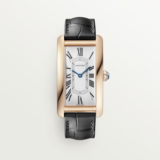 Cartier wgta0300 Watch - Tank American watch Watch Japan Official (Image 7)
