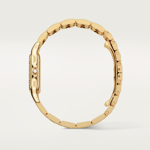 Cartier wspn0013 Watch - Panthere de Cartier watch (Image 4)