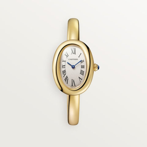 Cartier wsta0122 Watch - Tank Must SolarBeat™ watch