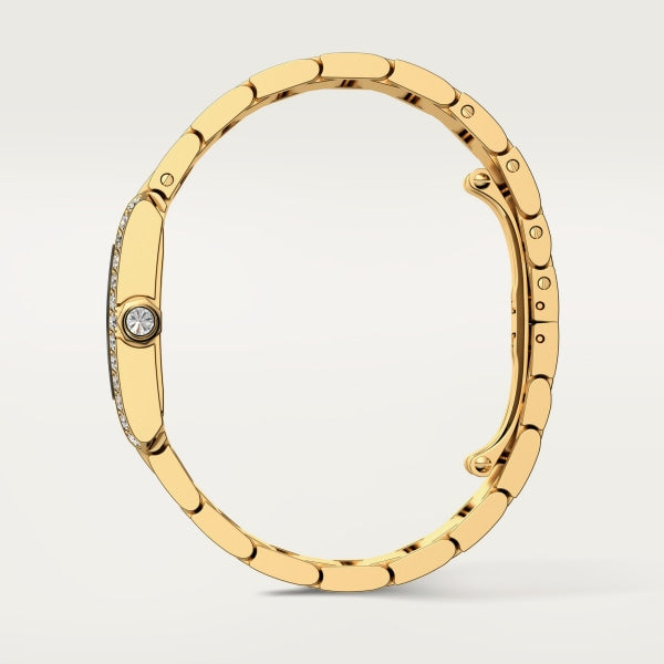 Cartier wjta0061 Watch - Tank Francaise watch Watch Japan Official (Image 3)