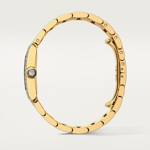 Cartier wjta0061 Watch - Tank Francaise watch Watch Japan Official (Image 3)