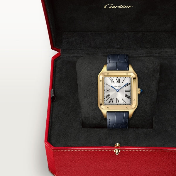Cartier wgpn0018 Watch - Panthere de Cartier watch (Image 3)