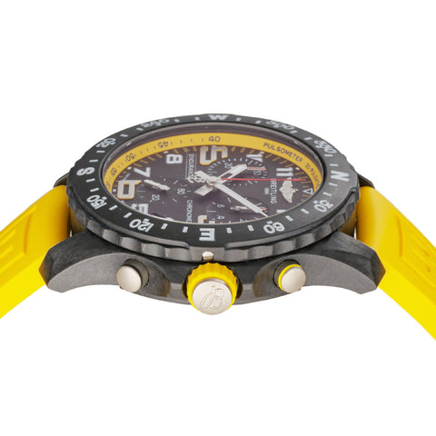 Breitling X82310A41B1S1 Endurance Pro Lightweight Design 2-Year Warranty Water Resistant 100m