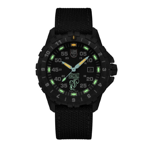 LUMINOX XA6442H Watch