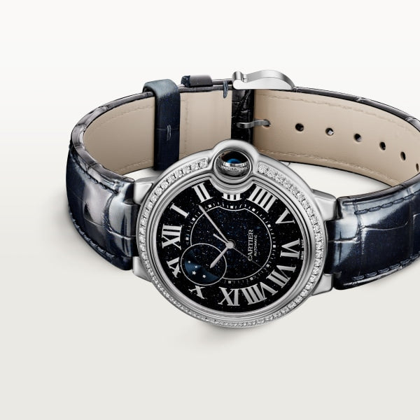 Cartier wjpn0092 Watch - Panthere de Cartier watch (Image 3)